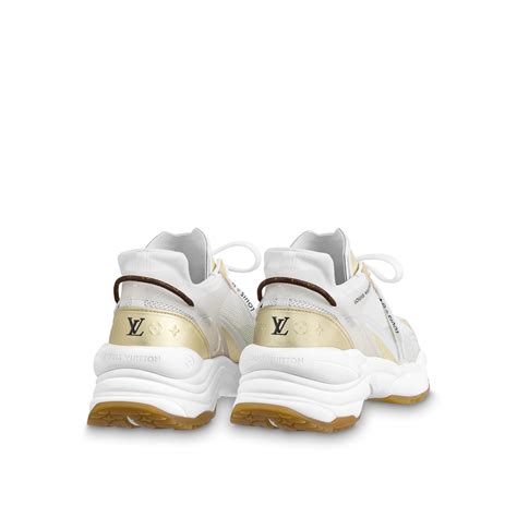 shoes louis vuitton paris go 01 55|Run 55 Sneaker .